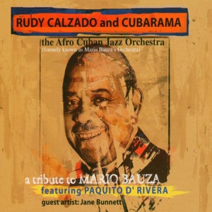 Обложка для Rudy Calzado - La Jicara