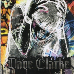 Обложка для Dave Clarke - Dirtbox