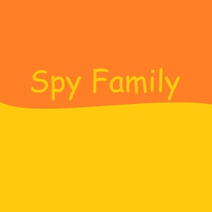 Обложка для Vladivan - Spy Family