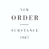 Обложка для New Order - Hurt