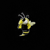Обложка для Проект ОИ feat. The Iron Bees - Хулиганы