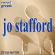 Обложка для Jo Stafford - I Love You