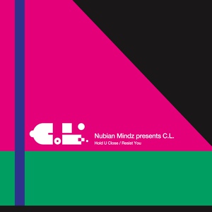 Обложка для Nubian Mindz presents C.L. - Hold U Close