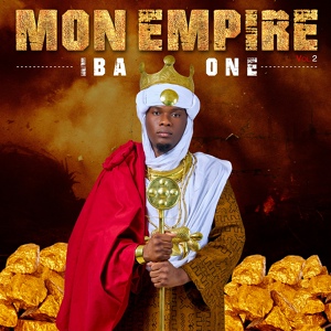 Обложка для Iba One - Eazy Money