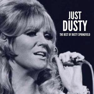 Обложка для Dusty Springfield - I Only Want to Be with You