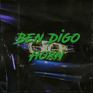 Обложка для Ben Digo - Horn