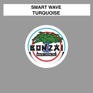 Обложка для Smart Wave - Turquoise