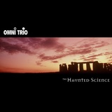 Обложка для Omni Trio - Serpent Navigators