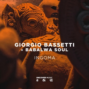 Обложка для Giorgio Bassetti, Babalwa Soul - Ingoma