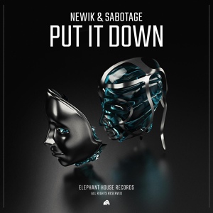 Обложка для Newik, Sabotage (H) - Put It Down