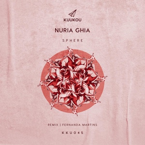 Обложка для Nuria Ghia - Sphere