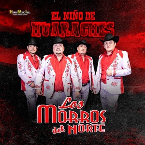 Обложка для Los Morros Del Norte - Flor del Rio