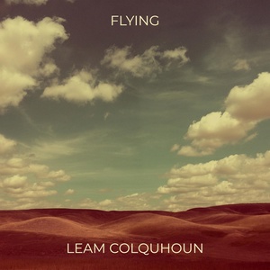 Обложка для Leam Colquhoun - Flying