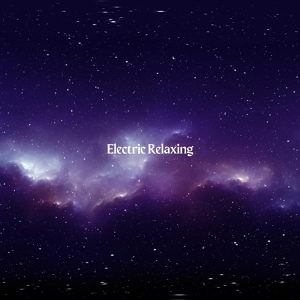 Обложка для Electric Relaxing - Sinus 200 Hz - 208 Hz