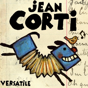 Обложка для Jean Corti - Romance de liffre