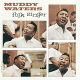 Обложка для Muddy Waters - Long Distance