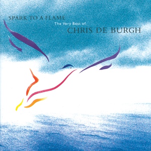 Обложка для Chris De Burgh - High On Emotion