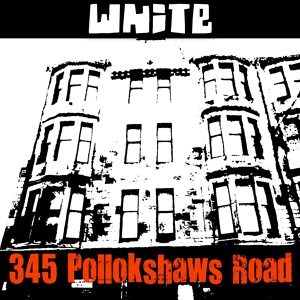 Обложка для WHITE - Crookston Hill