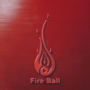 Обложка для Fire Ball - Under The Blue Light -Hama No Theme-