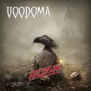 Обложка для Voodoma - We are the Lost