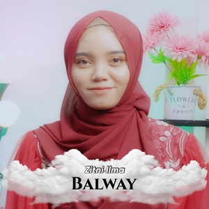 Обложка для Zitni Ilma - Balway