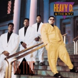 Обложка для Heavy D. & The Boyz - We Got Our Own Thang