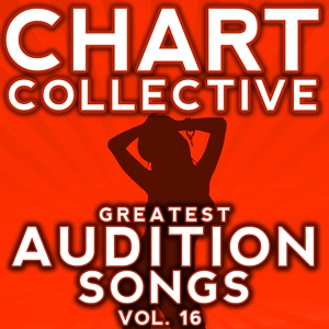 Обложка для Chart Collective - Gotta Find You (From "Camp Rock") [Full Vocal Version]