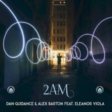 Обложка для Dan Guidance, Alex Barton, Eleanor Viola - You Let Me Down