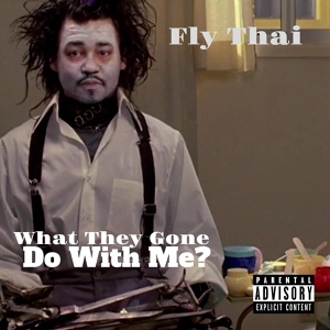 Обложка для Fly Thai - What They Gone Do with Me?