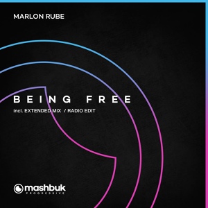 Обложка для Marlon Rube, Mashbuk Music - Being Free