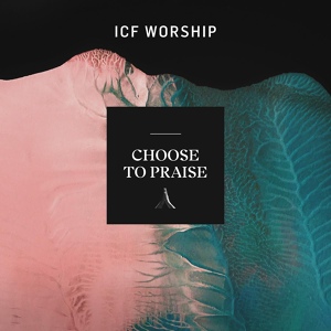 Обложка для ICF Worship feat. Luca Aprile - Love Goes On