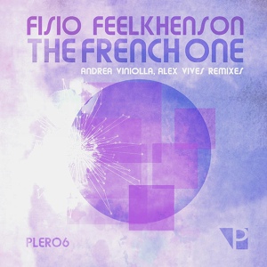 Обложка для Fisio Feelkhenson - The French One