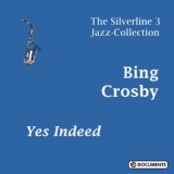 Обложка для Bing Crosby - Put It There Pal