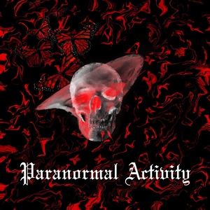 Обложка для GHØST - Paranormal Activity