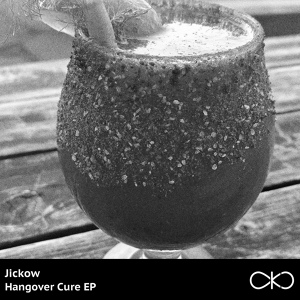 Обложка для Jickow - Hangover Cure (Original Mix) GR ®