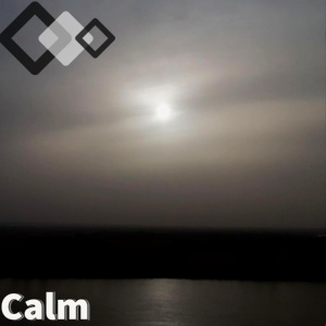 Обложка для WWb - Calm