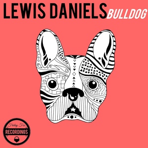 Обложка для Lavvy Levan - Bulldog (DJ Dashcam Remix)