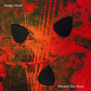 Обложка для Sassy Haze - A Bird on My Mind
