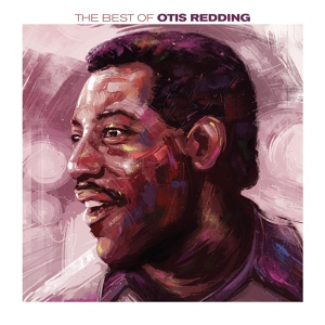 Обложка для Otis Redding - (Sittin' on) The Dock of the Bay