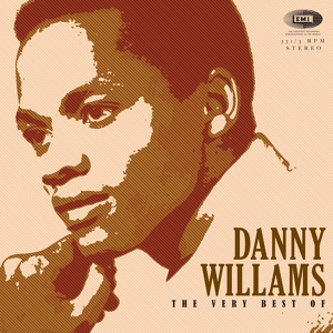 Обложка для Danny Williams - White on White