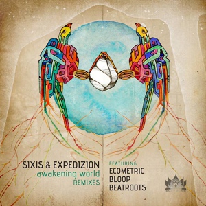 Обложка для Sixis, Expedizion - Awakening World