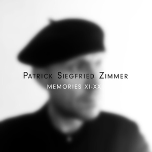 Обложка для Patrick Siegfried Zimmer - Nihil
