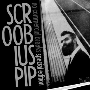 Обложка для Scroobius Pip - 1000 Words