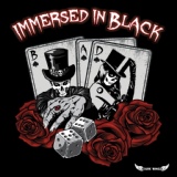 Обложка для Immersed In Black - Monsters