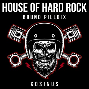 Обложка для Bruno Pilloix - Against All Odds