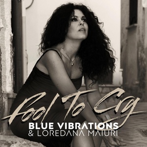 Обложка для Blue Vibrations, Loredana Maiuri - Angie