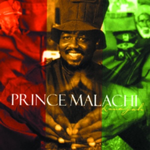 Обложка для Prince Malachi - Jah Is Our Guide
