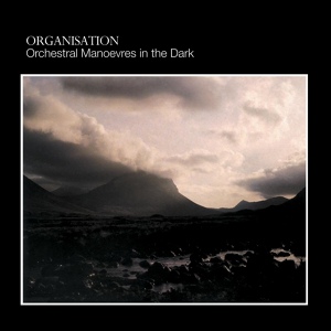 Обложка для Orchestral Manoeuvres In The Dark - Distance Fades Between Us