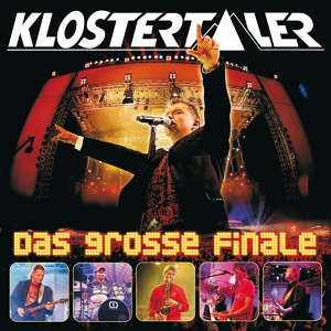 Обложка для Klostertaler - Ha-Le-Lu-Ja