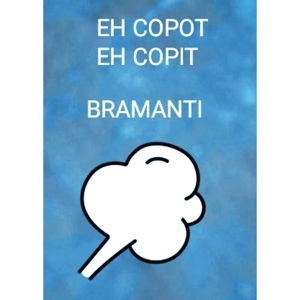 Обложка для Bramanti - Eh Copot Eh Copit